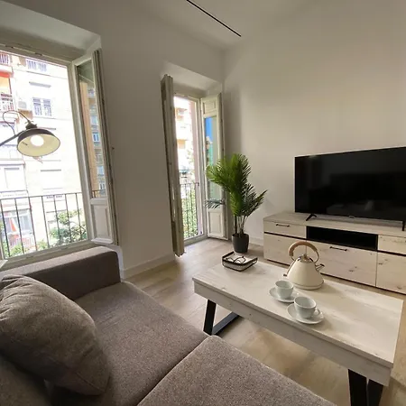 Pinar Centro - Ferrandiz Malaga