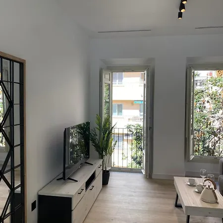 Pinar Centro - Ferrandiz Apartment