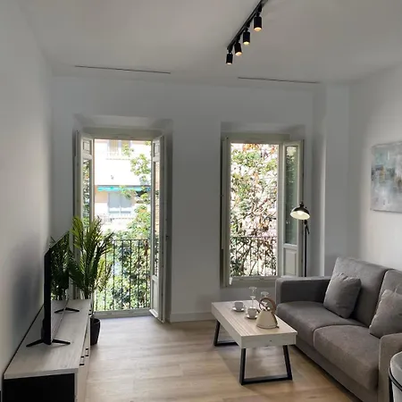Pinar Centro - Ferrandiz Apartment *