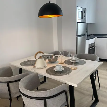 Pinar Centro - Ferrandiz Malaga