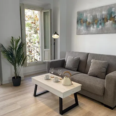 Pinar Centro - Ferrandiz Apartment